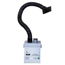 ARM-EVAC 105 w/ 4' ESD-Safe Flex Arm | Pace Worldwide